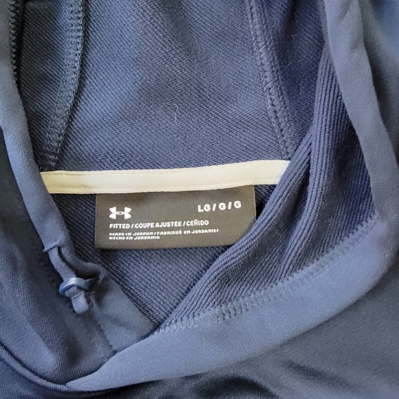Under Armour Jacket - Picture 2 of 2